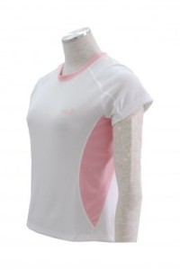 W039 event t-shirt yoga clothes  running teamwear  running jersey long run teamwear  long run jersey